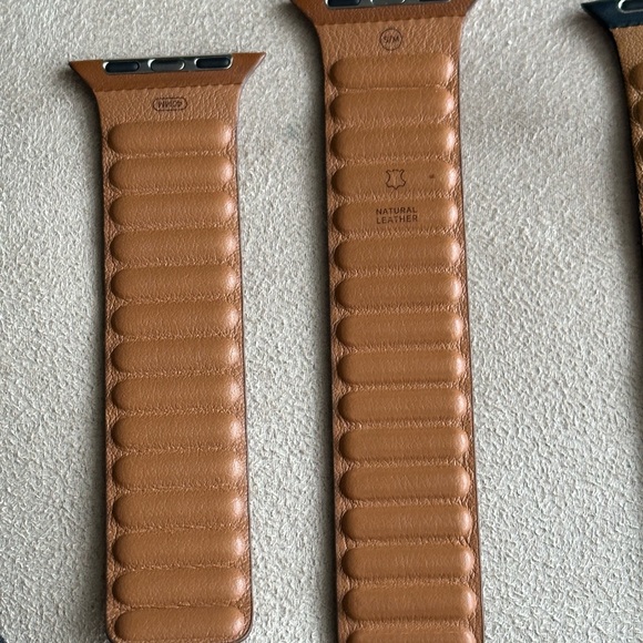 Apple Watch band/bands 40/41 mm - Picture 4 of 8